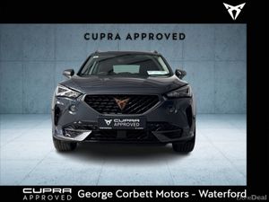 Cupra Formentor 1.5TSi 150bhp - 2 Year Warranty (F - Image 2