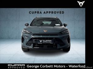 Cupra Formentor 1.5eHybrid 204bhp DSG (From €118 p - Image 2