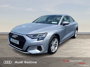 Audi A3 30 TFSI 110HP SE - Image 2