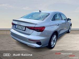 Audi A3 30 TFSI 110HP SE - Image 3