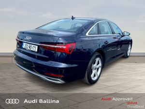 Audi A6 A6 40 TDI SE - Image 3