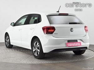 Volkswagen Polo 1.0 TSI DSG - Image 3