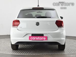 Volkswagen Polo 1.0 TSI DSG - Image 4