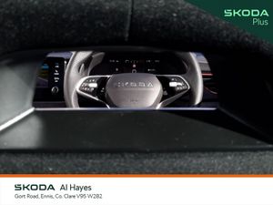 Skoda Scala **LIMITED EDITION**SPORTS PACK**RARE S - Image 3