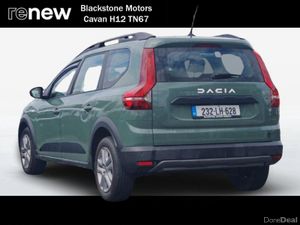 Dacia Jogger TCe 110 Expression - Image 3
