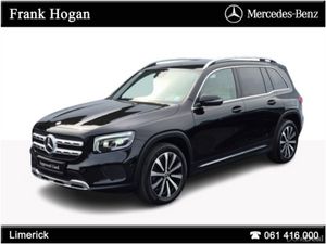 Mercedes-Benz GLB GLB 200d Progressive 7 Seats 2.0 - Image 2