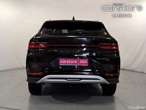 BYD SEAL U Seal U Boost Dm-I Phev Auto  Boost  1.5 - Image 4