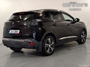 Peugeot 3008 1.5 BlueHDi 130bhp Allure Auto - Image 3