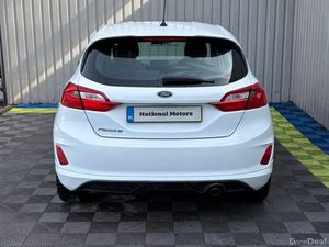 2019 Ford Fiesta ST-Line 1.0 Petrol - Image 4