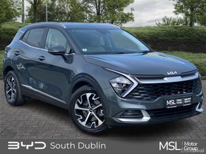 Kia Sportage K3 Diesel - Image 3