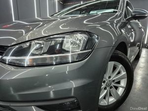 Volkswagen Golf 2020 - Image 2