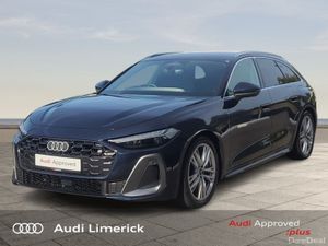 Audi A5 S line e-hybrid quattro S-T 299 - Image 4