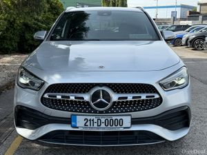 2021 Mercedes-Benz GLA..2 KEYS..FULL HISTORY - Image 4