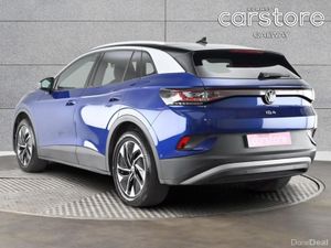 Volkswagen ID.4 Match Pro Performance 77kWh Batter - Image 3