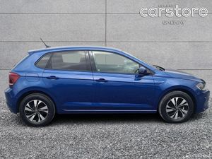 Volkswagen Polo TSI Comfort Line - Image 2