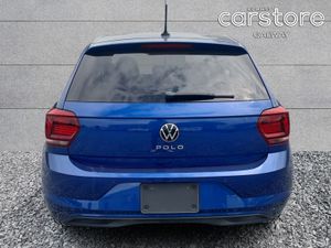 Volkswagen Polo TSI Comfort Line - Image 4