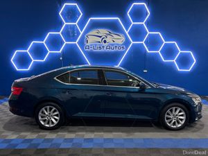 Skoda Superb 2.0TDI Amb / FINANCE AVAILABLE - Image 2