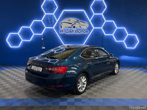 Skoda Superb 2.0TDI Amb / FINANCE AVAILABLE - Image 3