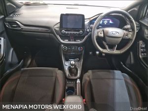 Ford Puma 1.0T EcoBoost mHEV 125PS ST-Line - Image 3