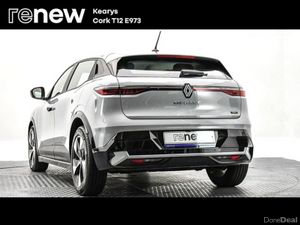Renault Megane E-Tech Equilibre EV60 220hp - Image 4