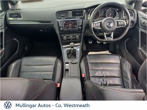 Volkswagen Golf GTI 2.0 TSI Performance - Image 2