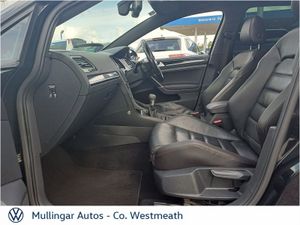 Volkswagen Golf GTI 2.0 TSI Performance - Image 4
