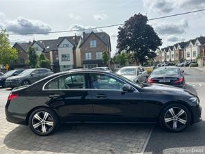 Mercedes-Benz C-Class ---SOLD--C 200d**ONLY 15,000 - Image 4