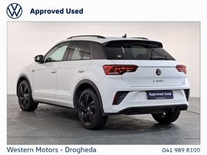 Volkswagen T-Roc T-ROC R-Line 1.0 TSI M6F 116HP - Image 4