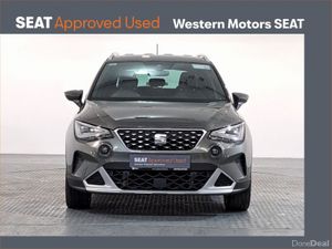 SEAT Arona 1.0TSI 110hp PA DSG DS - Image 3