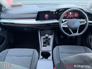 Volkswagen Golf 2.0 TDI 115HP Life - Image 2