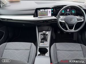 Volkswagen Golf 1.0 TSI 110HP Life - Image 2