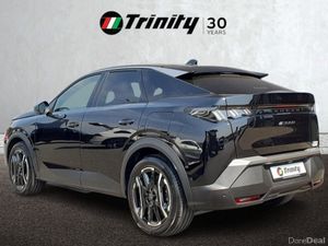 Peugeot 3008 527km RANGE ** EV 73KWH ** LOW KMS ** - Image 3