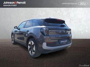 Ford Explorer Premium 77kwh Commercial - Image 2