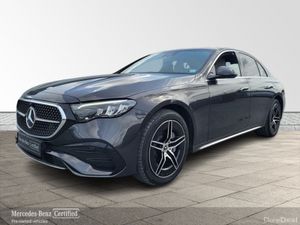 Mercedes-Benz E-Class E300de PHEV AMG Line Plus AU - Image 2