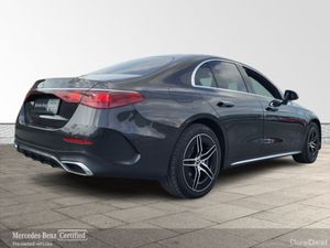 Mercedes-Benz E-Class E300de PHEV AMG Line Plus AU - Image 4