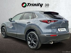 Mazda CX-30 ** EX MANAGEMENT **  HOMURA  ** 186 BH - Image 3