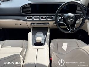 Mercedes-Benz GLE GLE350de AMG Line Exterior *Nigh - Image 4
