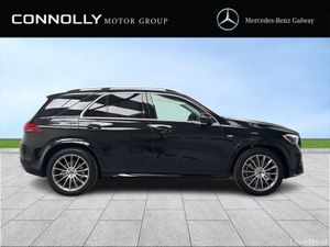 Mercedes-Benz GLE GLE 350De AMG Line 4Matic *Multi - Image 4