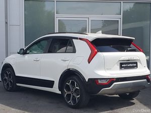 Kia Niro 1.6 GDI PHEV K4 Auto - Image 3
