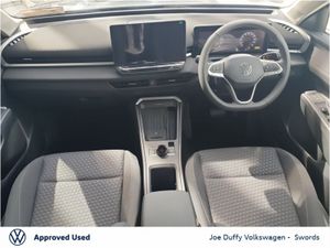 Volkswagen T-Roc LIFE 1.5TSI 116HP MHEV - Image 3