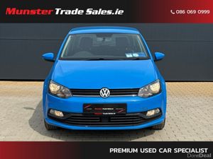 Volkswagen Polo 1.0 60HP Trendline - Image 3
