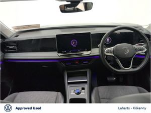 Volkswagen Tiguan LAUNCH EDITION 2.0TDI 150HP DSG - Image 4