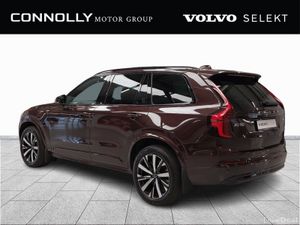 Volvo XC90 T8 PHEV AWD Plus Dark - Image 4