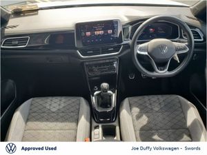 Volkswagen T-Roc 1.0 TSI 110HP R-Line - Image 3