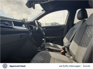 Volkswagen T-Roc 1.0 TSI 110HP R-Line - Image 4