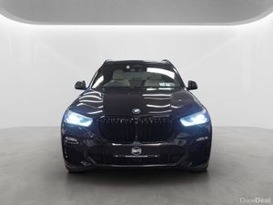 2021 BMW X5 M-SPORT PRO 45E - Image 2