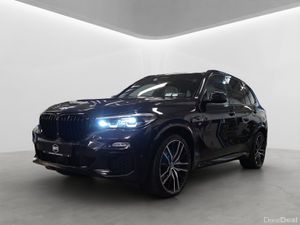 2021 BMW X5 M-SPORT PRO 45E - Image 3