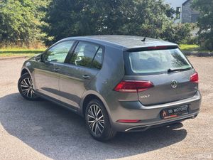 Volkswagen Golf 2017 - Image 4