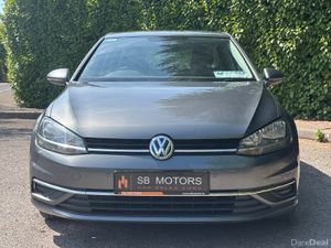 Volkswagen Golf 2017 - Image 2