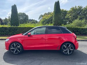AUDI A1 1.0 TFSI AUTO 2018 - Image 4